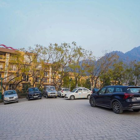 Luxury Aloha Apartments, Rishikesh Exterior photo