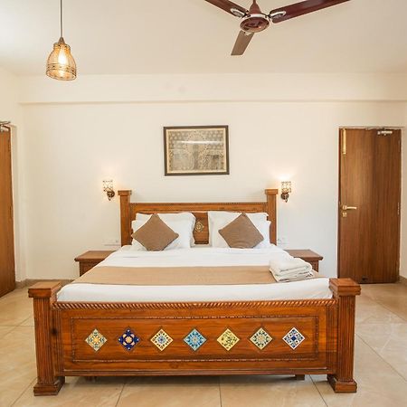 Luxury Aloha Apartments, Rishikesh Exterior photo