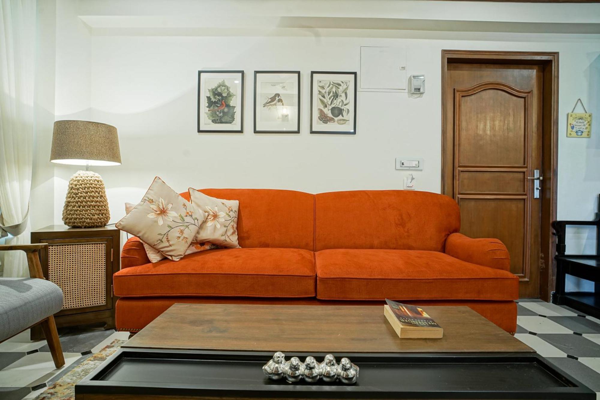 Luxury Aloha Apartments, Rishikesh Exterior photo