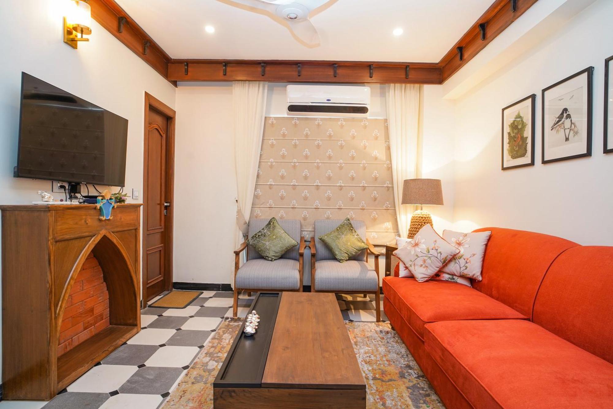 Luxury Aloha Apartments, Rishikesh Exterior photo