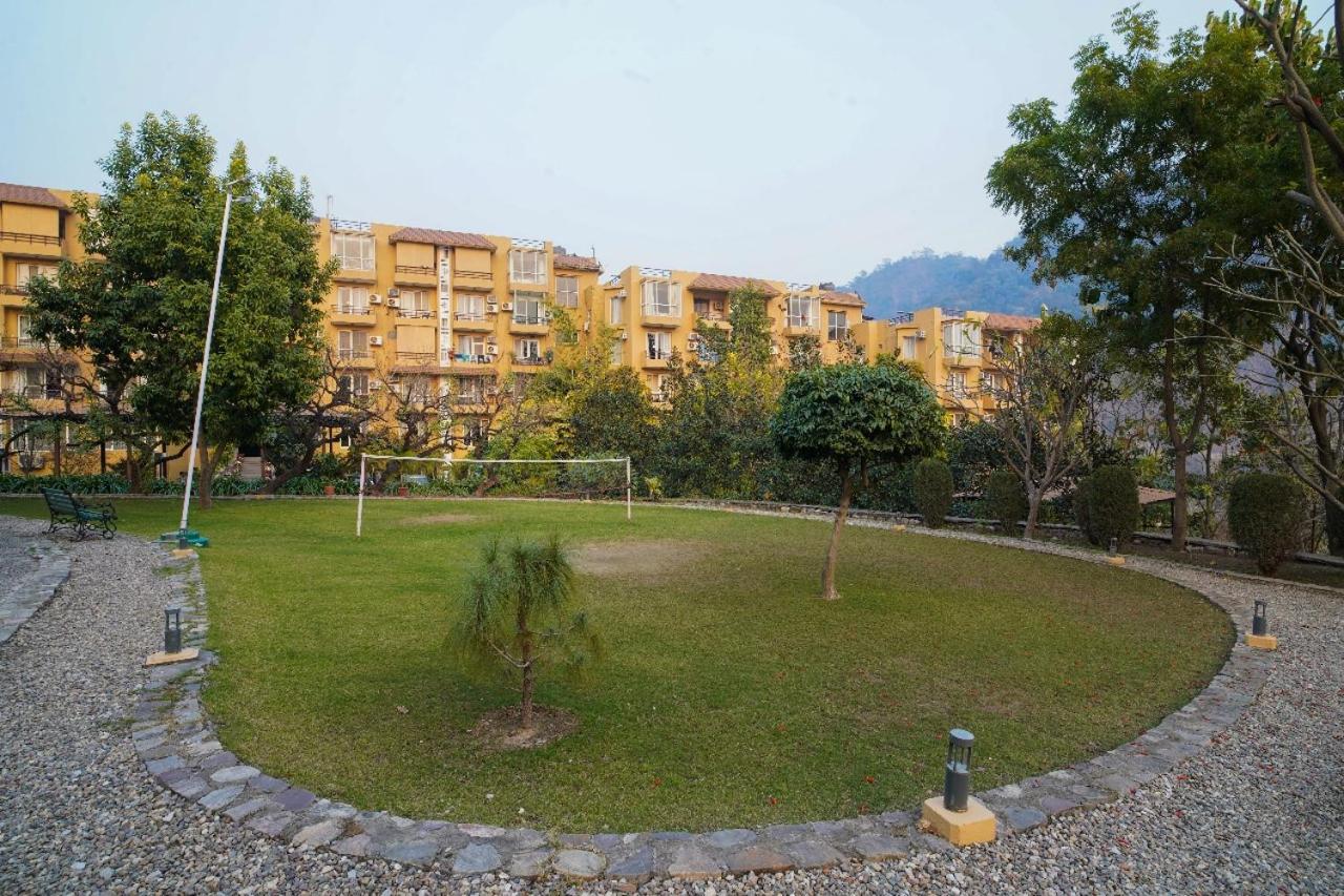 Luxury Aloha Apartments, Rishikesh Exterior photo